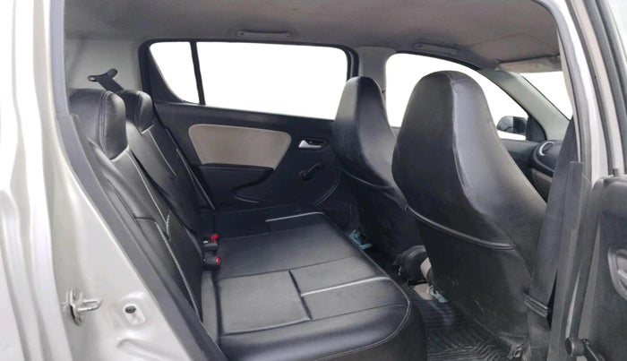 2022 Maruti Alto LXI, Petrol, Manual, 42,370 km, interior