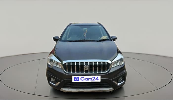 2016 Maruti S Cross ZETA 1.3, Diesel, Manual, 1,91,083 km, exterior