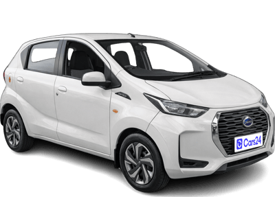 2020 Datsun Redi Go - Hatchback - Petrol - Manual - ₹2.66 lakh