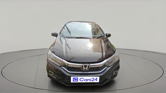 2019 Honda City 1.5L I-VTE V CVT, Petrol, Automatic, 48,753 km, exterior