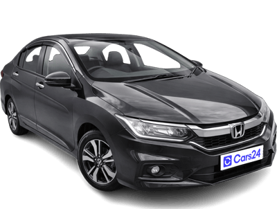 2019 Honda City - Sedan - Petrol - Automatic - ₹5.50 lakh