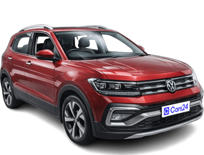 2023 Volkswagen TAIGUN - SUV - Petrol - Automatic - ₹13.00 lakh