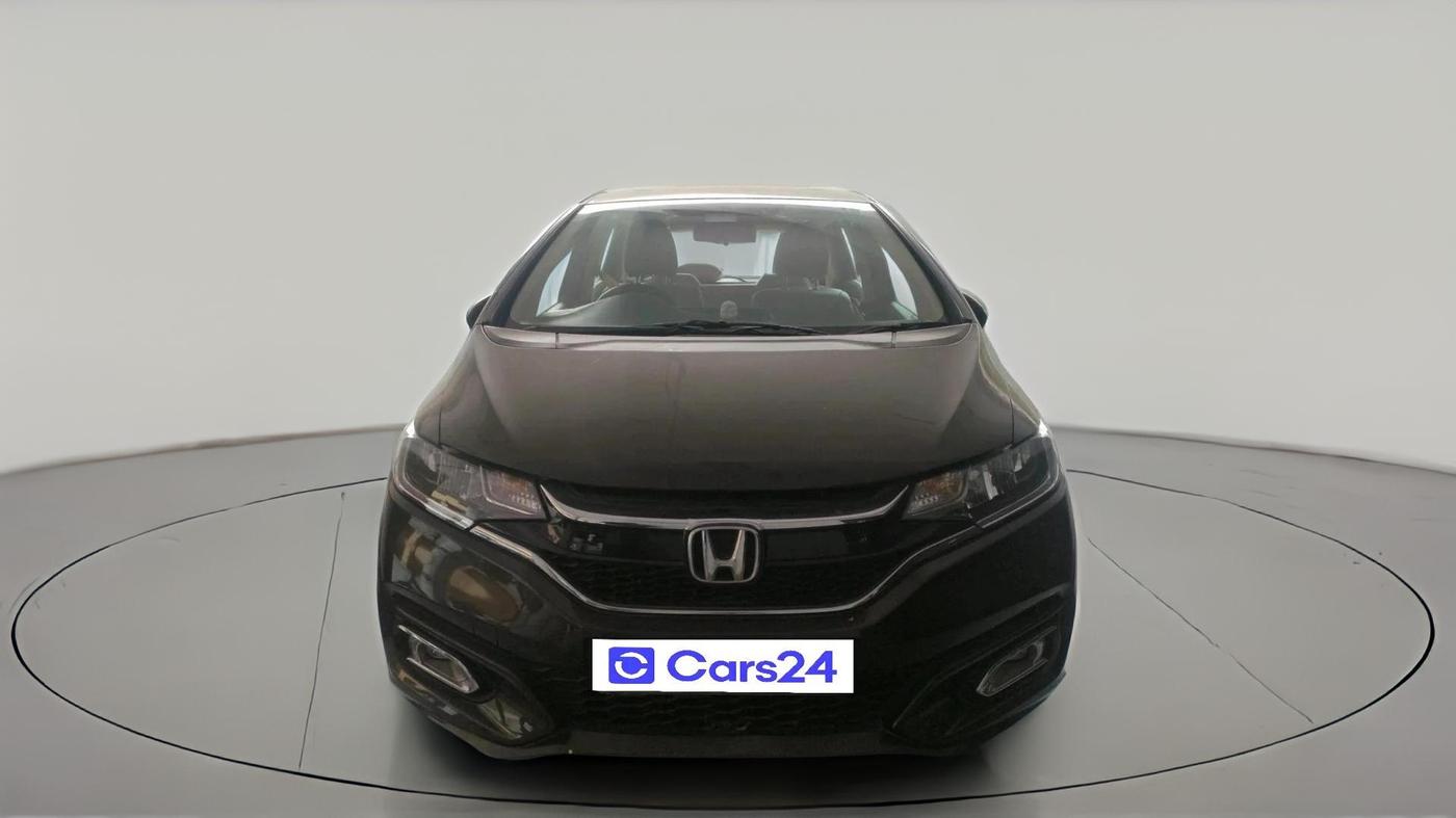 2022 Honda Jazz 1.2L I-VTEC ZX, Petrol, Manual, 11,012 km, exterior
