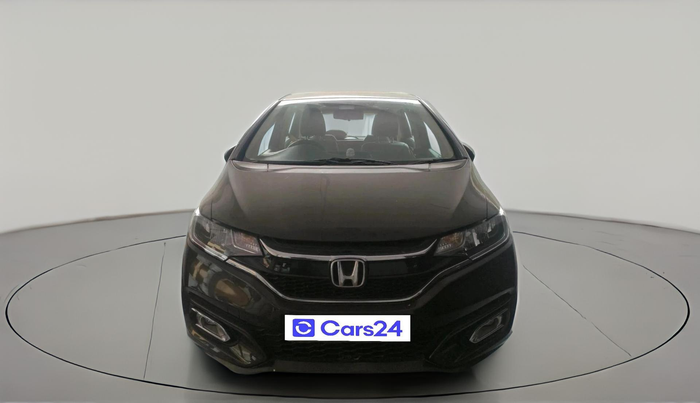 2022 Honda Jazz 1.2L I-VTEC ZX, Petrol, Manual, 11,012 km, exterior