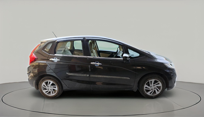 2022 Honda Jazz 1.2L I-VTEC ZX, Petrol, Manual, 11,012 km, exterior