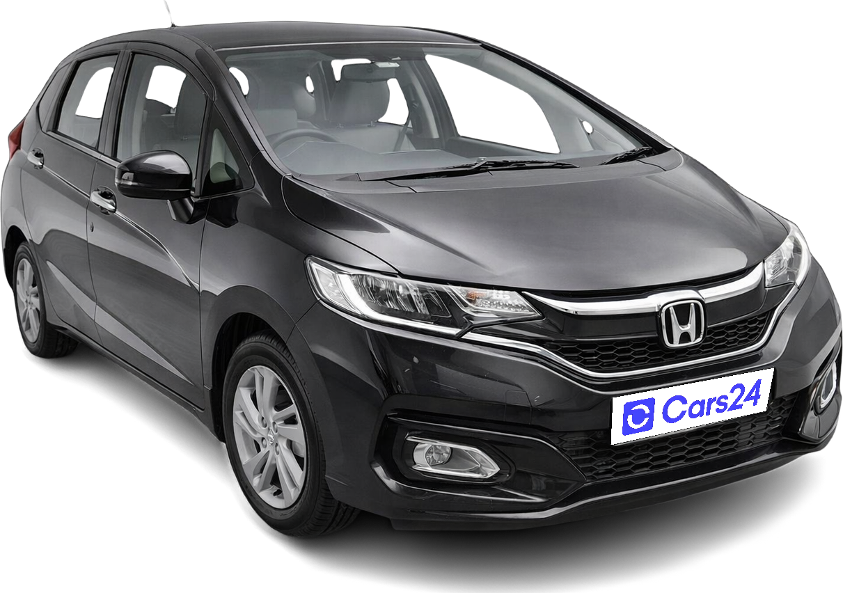2022 Honda Jazz - Hatchback - Petrol - Manual - ₹6.80 lakh