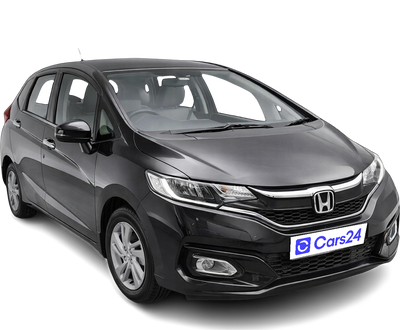 2022 Honda Jazz - Hatchback - Petrol - Manual - ₹6.80 lakh