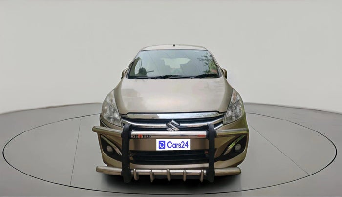 2012 Maruti Ertiga VDI, Diesel, Manual, 1,22,138 km, exterior