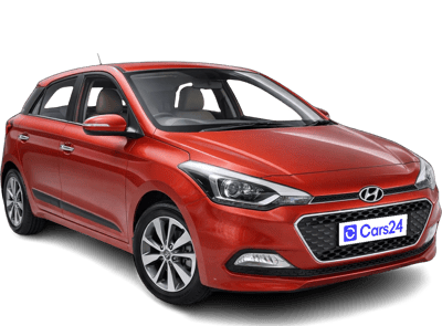 2016 Hyundai Elite i20 - Hatchback - Petrol - Manual - ₹4.50 lakh