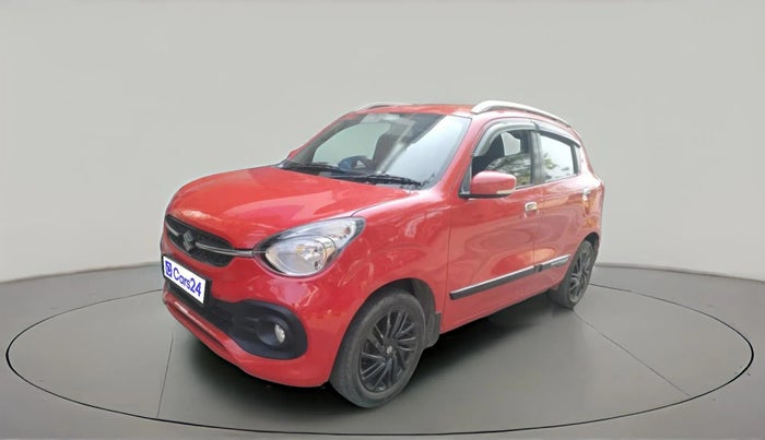 2022 Maruti Celerio ZXI PLUS, Petrol, Manual, 43,802 km, exterior
