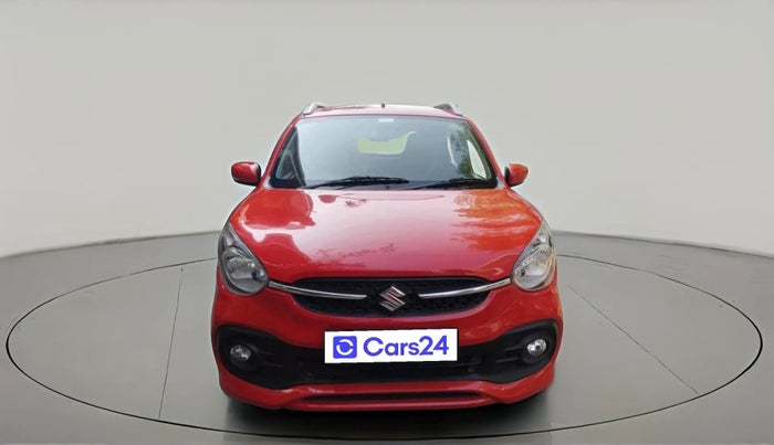 2022 Maruti Celerio ZXI PLUS, Petrol, Manual, 43,802 km, exterior
