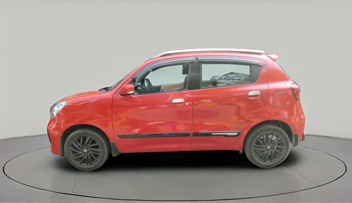 2022 Maruti Celerio ZXI PLUS, Petrol, Manual, 43,802 km, exterior