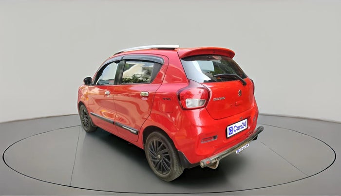 2022 Maruti Celerio ZXI PLUS, Petrol, Manual, 43,802 km, exterior