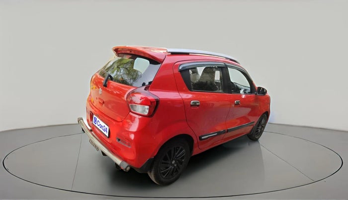 2022 Maruti Celerio ZXI PLUS, Petrol, Manual, 43,802 km, exterior