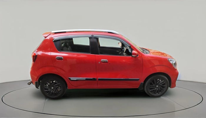 2022 Maruti Celerio ZXI PLUS, Petrol, Manual, 43,802 km, exterior