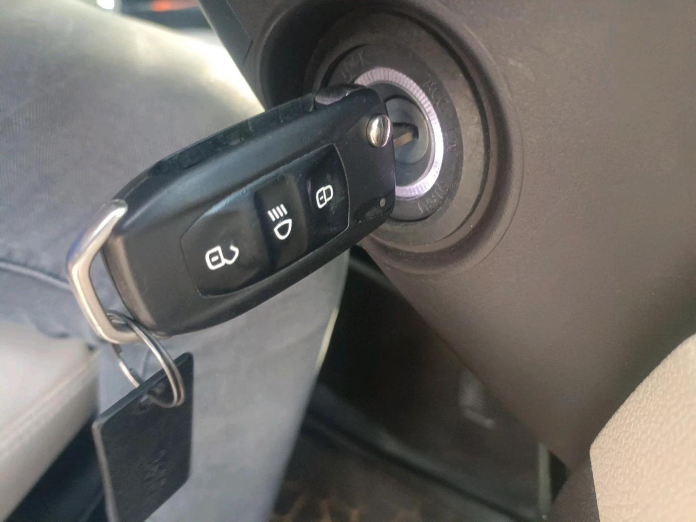 2020 Tata Zest XTA F-TRONIC DIESEL, Diesel, Automatic, 1,22,859 km, interior