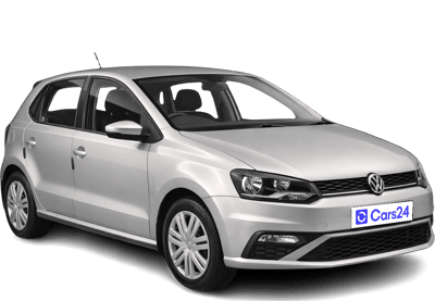 2021 Volkswagen Polo - Hatchback - Petrol - Manual - ₹5.85 lakh