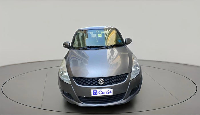 2012 Maruti Swift VDI, Diesel, Manual, 1,68,578 km, exterior