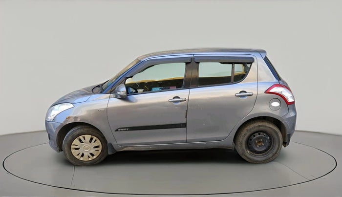2012 Maruti Swift VDI, Diesel, Manual, 1,68,578 km, exterior