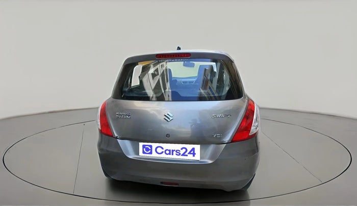 2012 Maruti Swift VDI, Diesel, Manual, 1,68,578 km, exterior