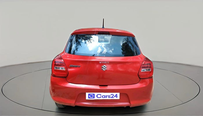 2019 Maruti Swift LXI, Petrol, Manual, 82,506 km, exterior
