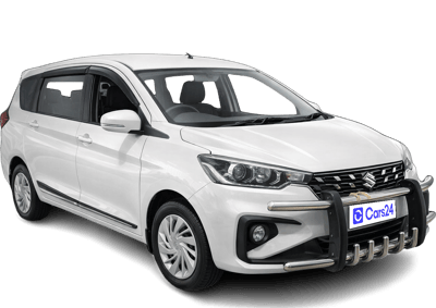 2024 Maruti Ertiga - SUV - CNG - Manual - ₹10.87 lakh