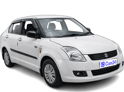 2017 Maruti Swift Dzire - Sedan - Diesel - Manual - ₹3.35 lakh