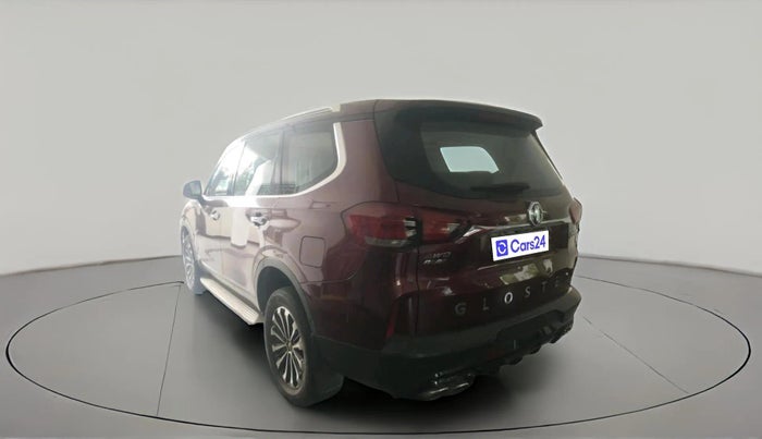 2021 MG GLOSTER SAVVY 6 STR 2.0 TWIN TURBO 4WD, Diesel, Automatic, 56,562 km, exterior