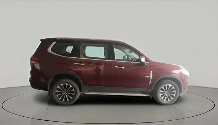 2021 MG GLOSTER SAVVY 6 STR 2.0 TWIN TURBO 4WD, Diesel, Automatic, 56,562 km, exterior