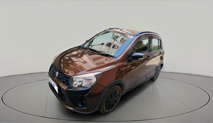 2018 Maruti Celerio ZXI AMT (O), Petrol, Automatic, 82,734 km, exterior