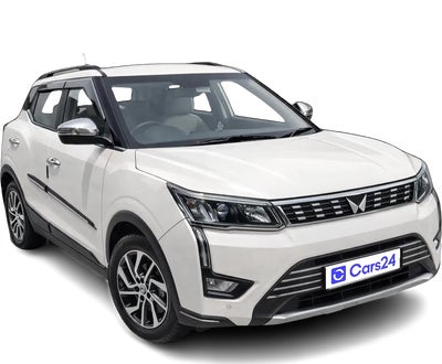 2023 Mahindra XUV300 - SUV - Diesel - Manual - ₹10.50 lakh