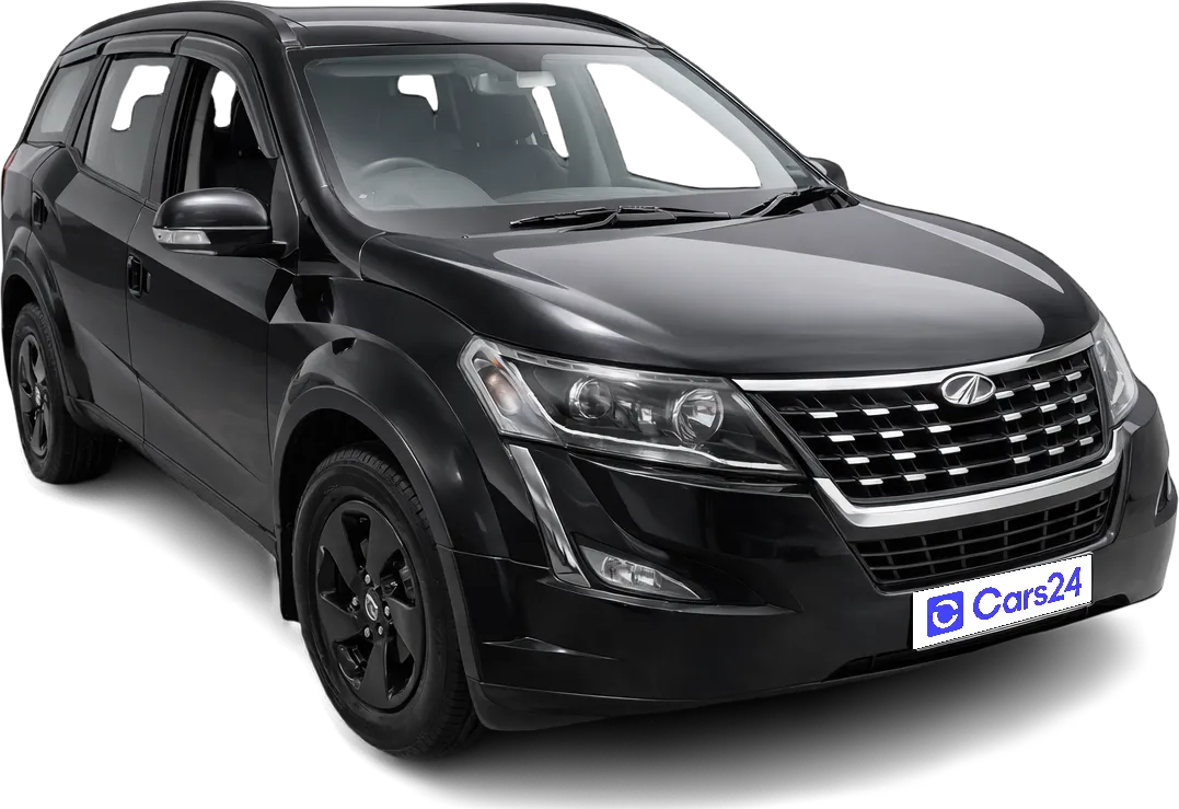 2018 Mahindra XUV500 - SUV - Diesel - Manual - ₹8.50 lakh