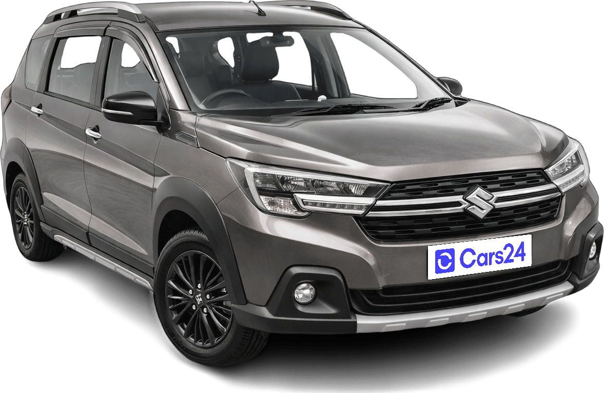 2020 Maruti XL6 - SUV - Petrol - Automatic - ₹8.50 lakh