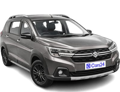 2020 Maruti XL6 - SUV - Petrol - Automatic - ₹8.50 lakh