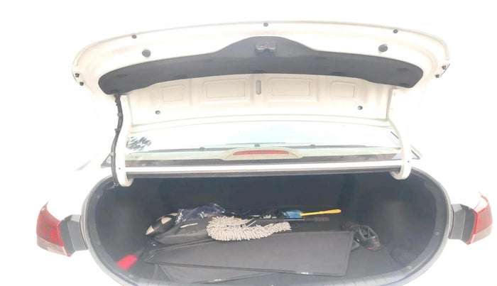 2022 Hyundai Verna SX (O) 1.5 CRDI, Diesel, Manual, 40,940 km, exterior