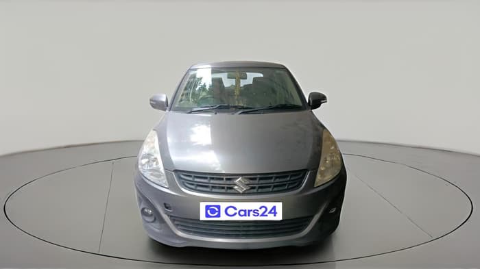 2014 Maruti Swift Dzire VXI, Petrol, Manual, 35,198 km, exterior