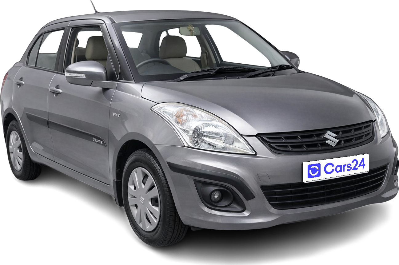 2014 Maruti Swift Dzire - Sedan - Petrol - Manual - ₹4.20 lakh