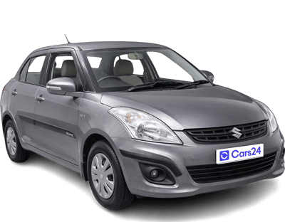 2014 Maruti Swift Dzire - Sedan - Petrol - Manual - ₹4.20 lakh