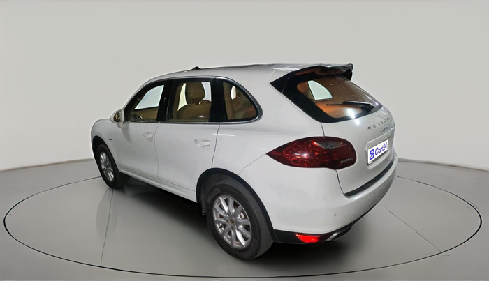 2014 Porsche Cayenne DIESEL, Diesel, Automatic, 1,50,259 km, exterior