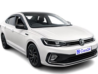 2024 Volkswagen VIRTUS - Sedan - Petrol - Manual - ₹15.83 lakh