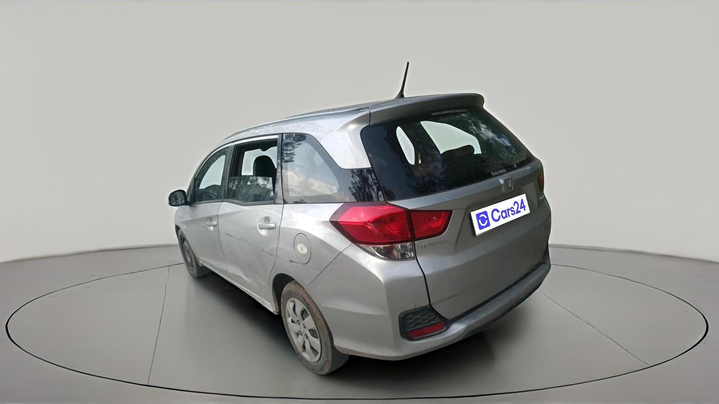 2014 Honda Mobilio 1.5L I-DTEC S, Diesel, Manual, 1,71,399 km, exterior
