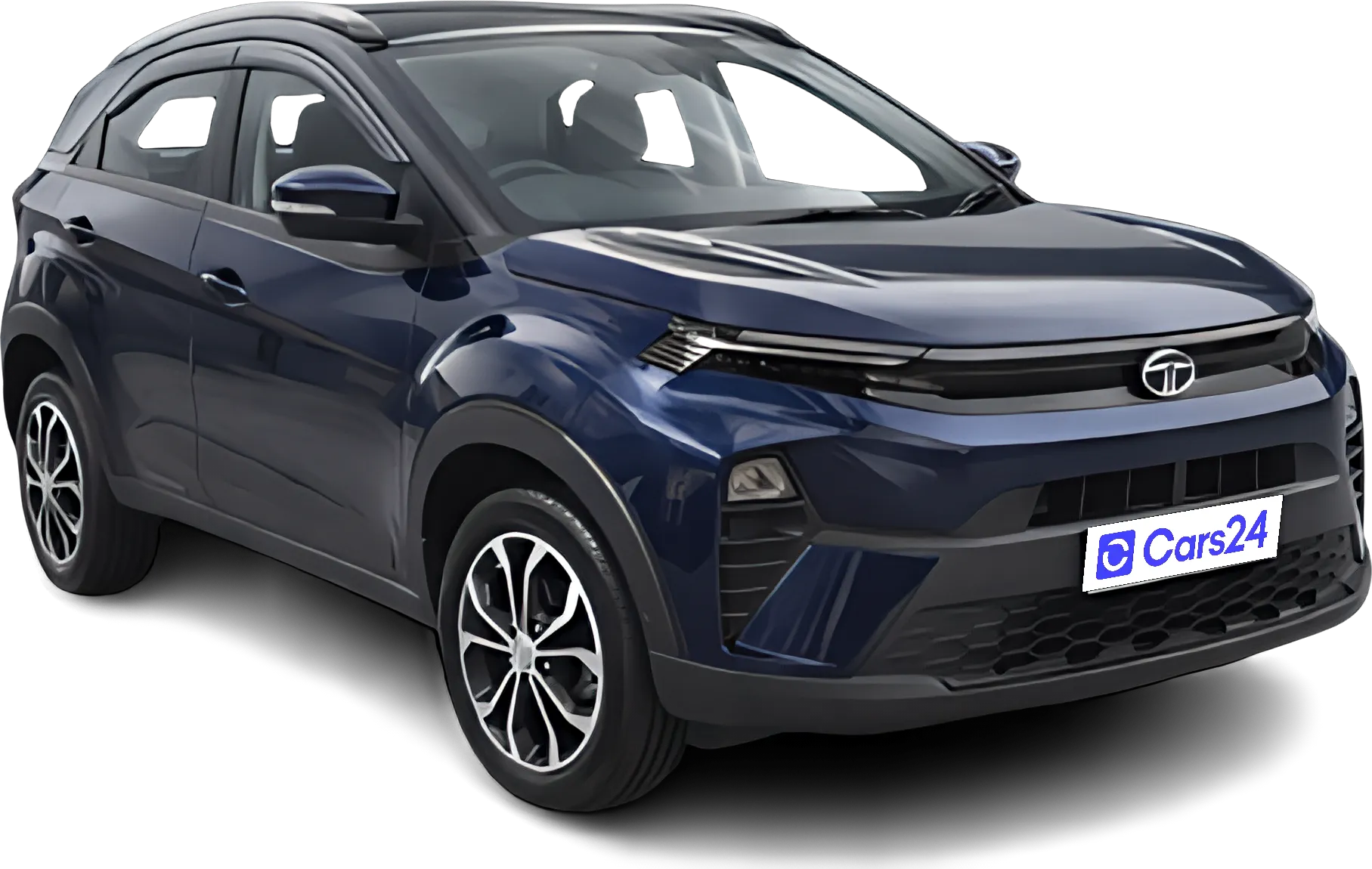 2025 Tata NEXON - SUV - Petrol - Automatic - ₹8.70 lakh