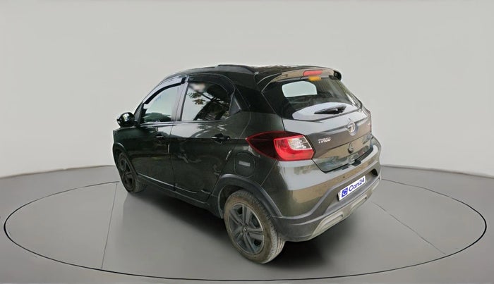 2022 Tata TIAGO NRG XZ MT, Petrol, Manual, 19,115 km, exterior
