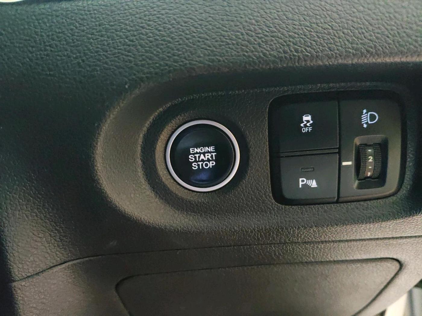 2022 Hyundai ALCAZAR 1.5 SIGNATURE (O) AT 7STR, Diesel, Automatic, 71,865 km, interior