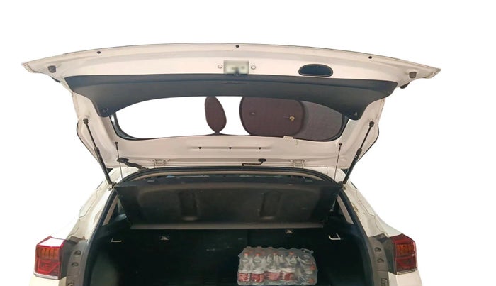 2022 KIA SELTOS  HTX IVT G, Petrol, Automatic, 52,849 km, exterior