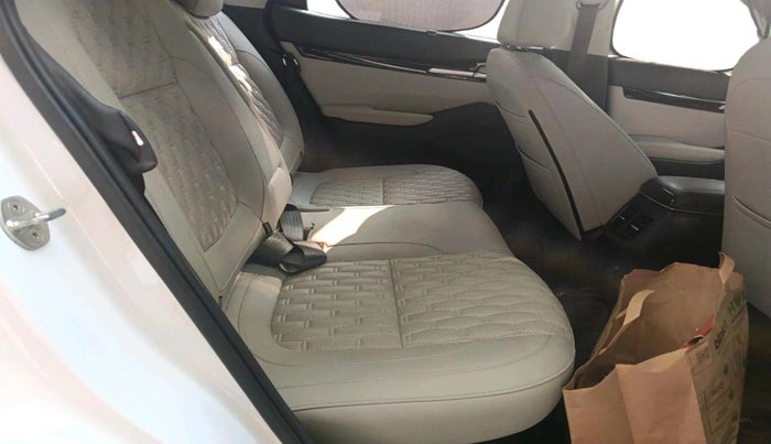 2022 KIA SELTOS  HTX IVT G, Petrol, Automatic, 52,849 km, interior