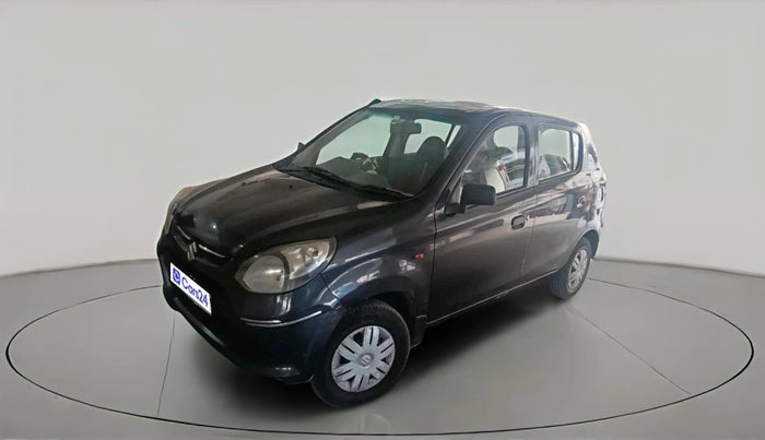 2014 Maruti Alto 800 LXI, Petrol, Manual, 53,850 km, exterior