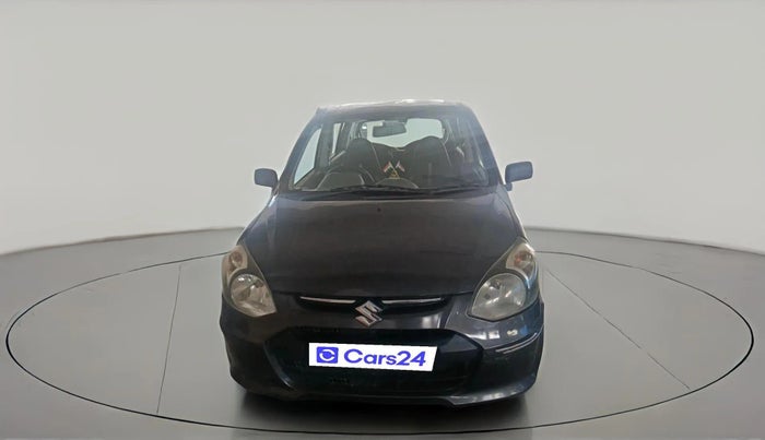 2014 Maruti Alto 800 LXI, Petrol, Manual, 53,850 km, exterior
