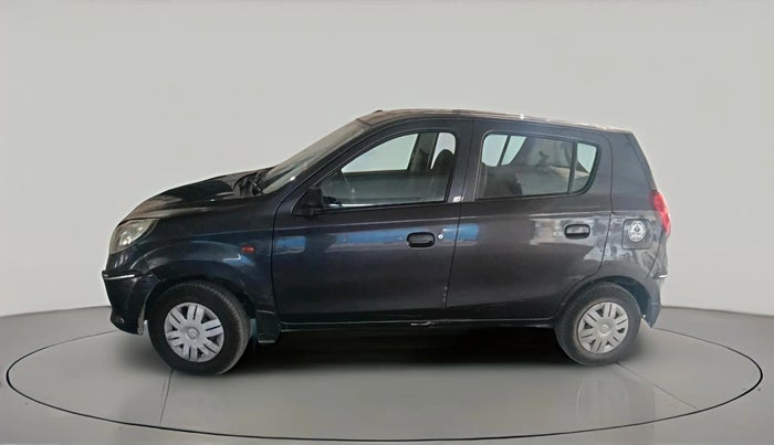2014 Maruti Alto 800 LXI, Petrol, Manual, 53,850 km, exterior
