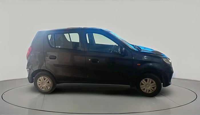 2014 Maruti Alto 800 LXI, Petrol, Manual, 53,850 km, exterior